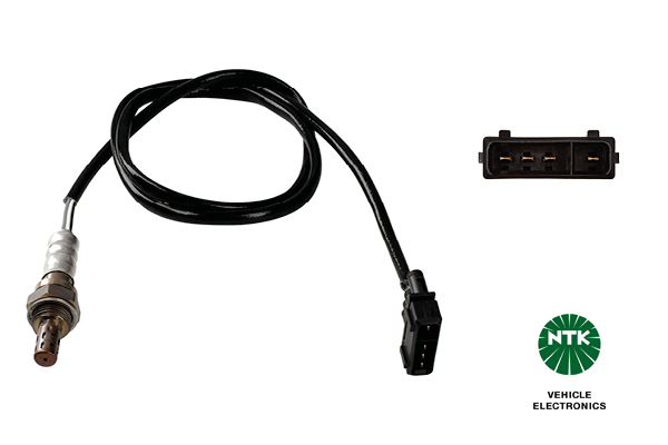 Lambda Sensor - 94212 NTK