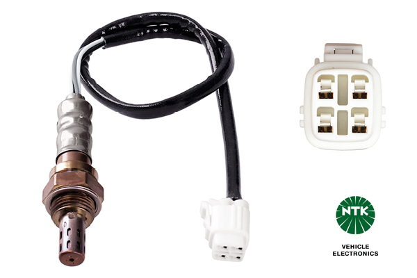 Sonda lambda - 92675 NTK