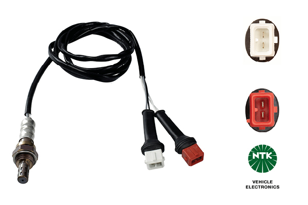 Lambda Sensor - 92021 NTK