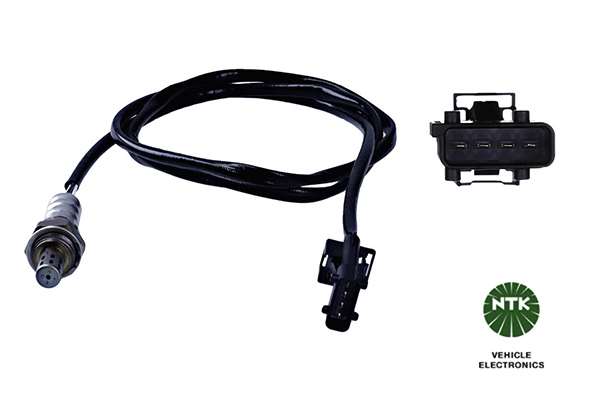 Lambda Sensor - 94004 NTK