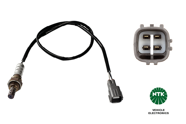 Lambda Sensor - 94708 NTK