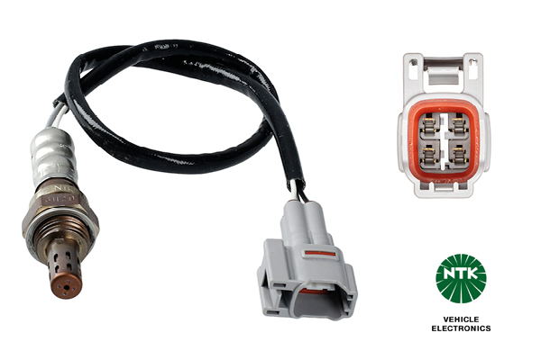 Lambda Sensor - 93083 NTK