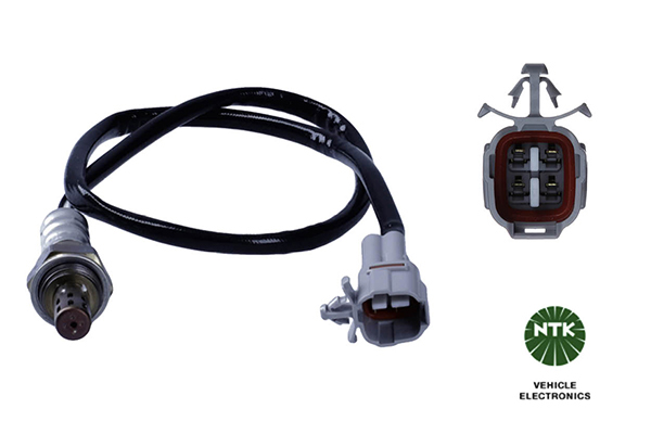 Sonda lambda - 91498 NTK