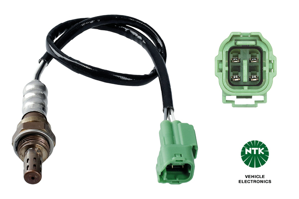 Lambda Sensor - 93761 NTK