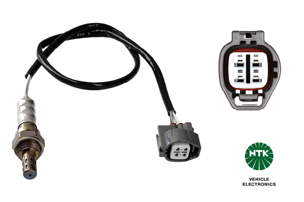 Lambda Sensor - 90341 NTK