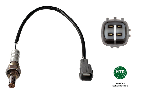 Lambda Sensor - 90197 NTK