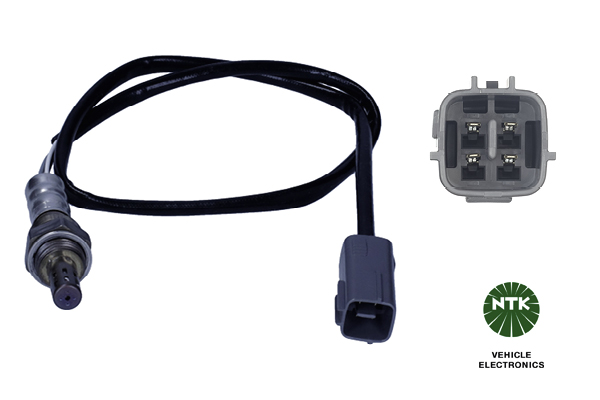Lambda Sensor - 97683 NTK