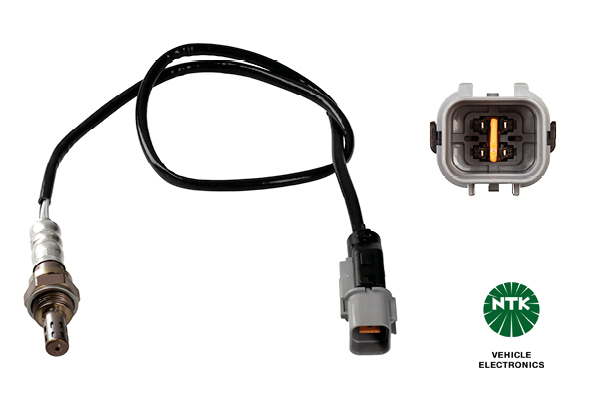 Lambda Sensor - 91767 NTK