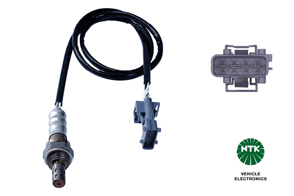 Lambda Sensor - 94812 NTK