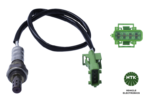 Lambda Sensor - 94355 NTK