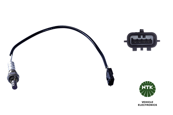 Lambda Sensor - 94149 NTK