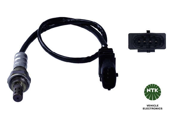 Sonda lambda - 94011 NTK