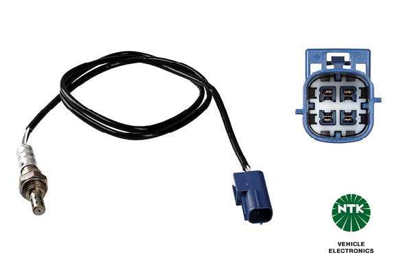 Lambda Sensor - 91310 NTK