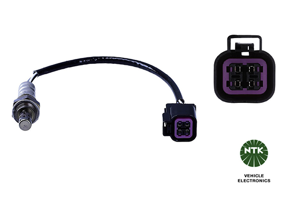 Sonda lambda - 90830 NTK