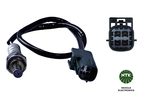 Lambda Sensor - 93931 NTK