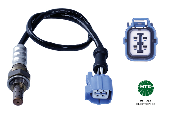 Lambda Sensor - 91815 NTK