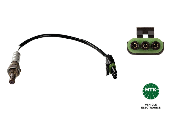 Lambda Sensor - 90990 NTK
