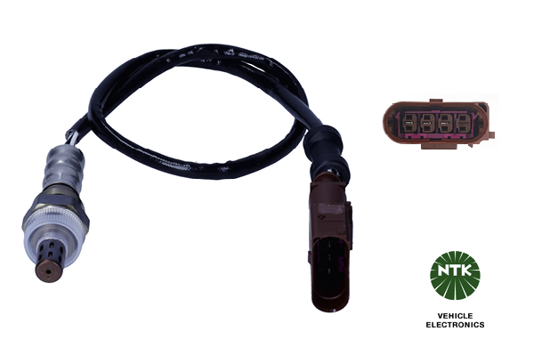 Lambda Sensor - 92138 NTK