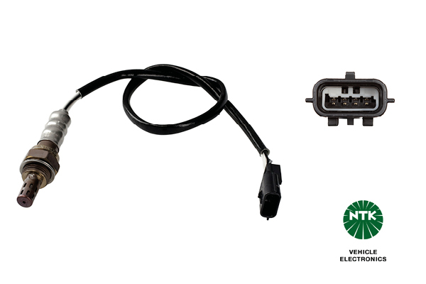Lambda Sensor - 91625 NTK