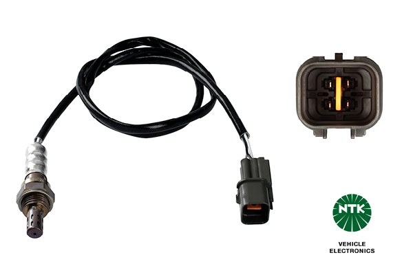Lambda Sensor - 93481 NTK