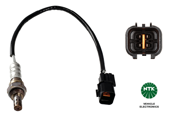 Lambda Sensor - 96356 NTK