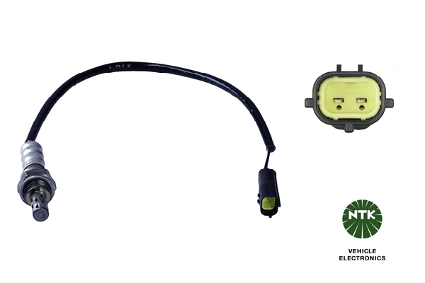 Lambda Sensor - 94397 NTK