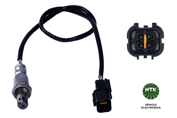Lambda Sensor - 94683 NTK