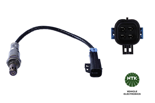 Lambda Sensor - 92279 NTK