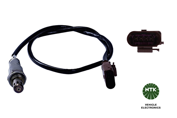 Lambda Sensor - 96645 NTK