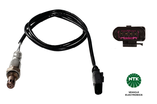 Sonda lambda - 97368 NTK