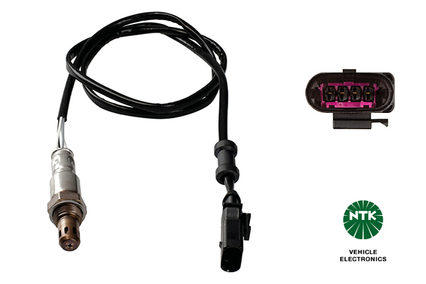 Lambda Sensor - 93426 NTK