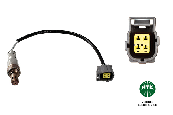 Lambda Sensor - 93064 NTK