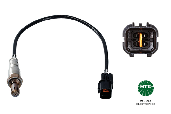Lambda Sensor - 93932 NTK