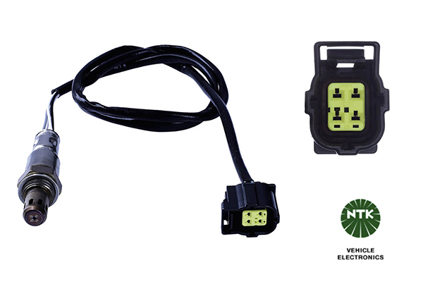 Lambda Sensor - 94715 NTK