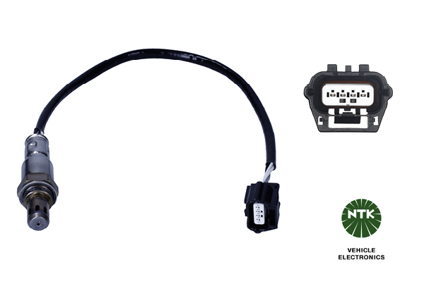 Lambda Sensor - 92793 NTK