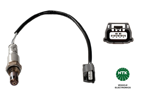 Lambda Sensor - 93878 NTK