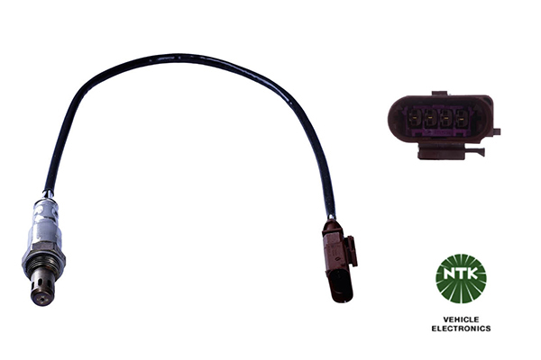 Lambda Sensor - 93058 NTK