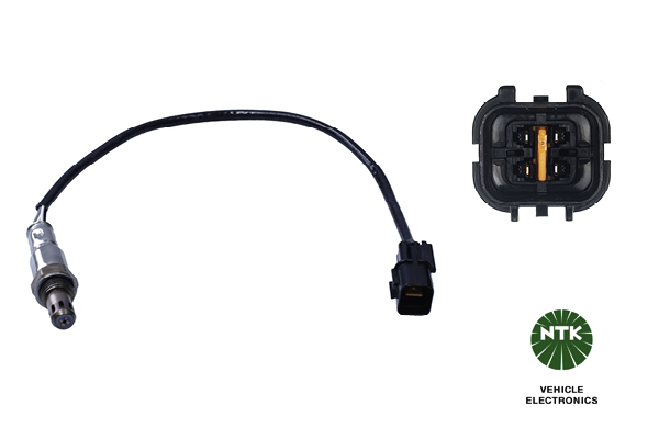 Lambda Sensor - 92246 NTK