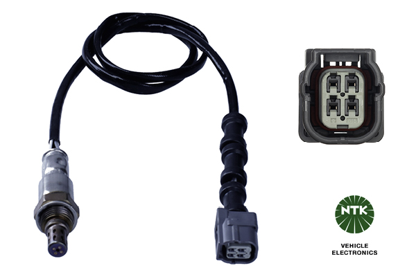 Lambda Sensor - 94725 NTK