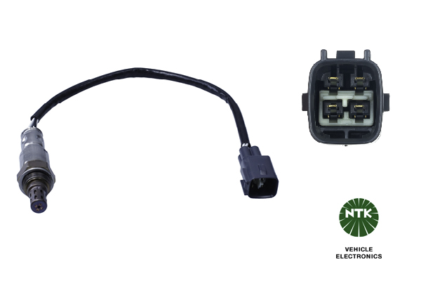 Lambda Sensor - 93123 NTK
