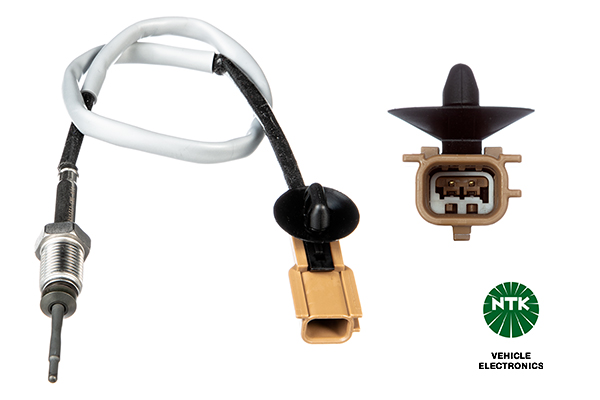 Sensor, exhaust gas temperature - 97414 NTK