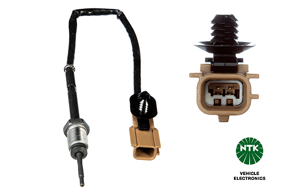 Sensor, exhaust gas temperature - 96299 NTK