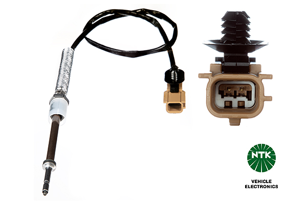 Sensor, exhaust gas temperature - 95738 NTK