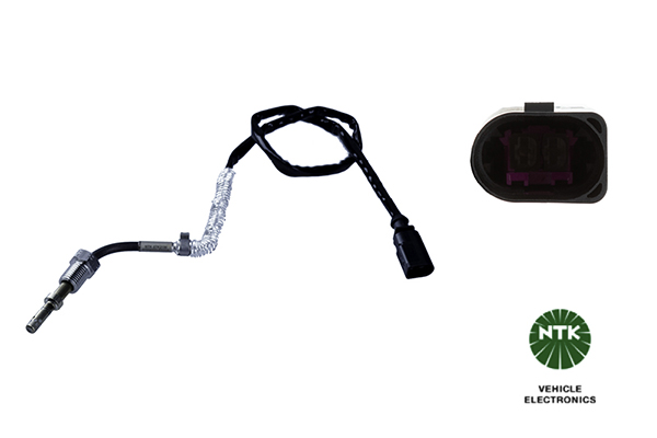 Sensor, exhaust gas temperature - 94585 NTK