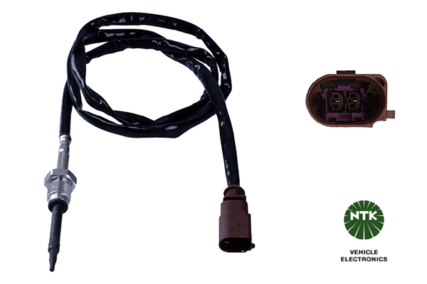 Sensor, exhaust gas temperature - 94848 NTK