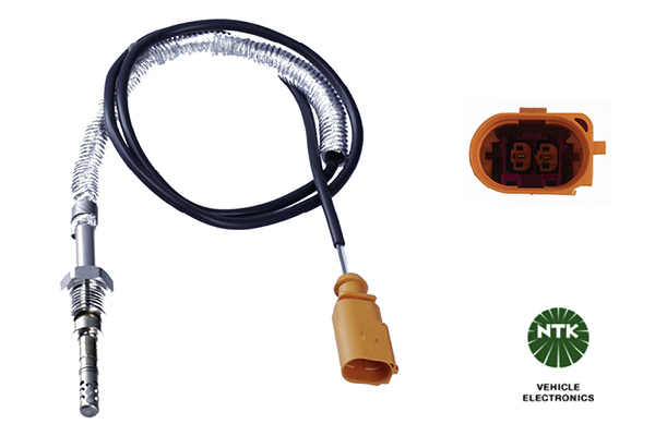 Sensor, exhaust gas temperature - 94795 NTK