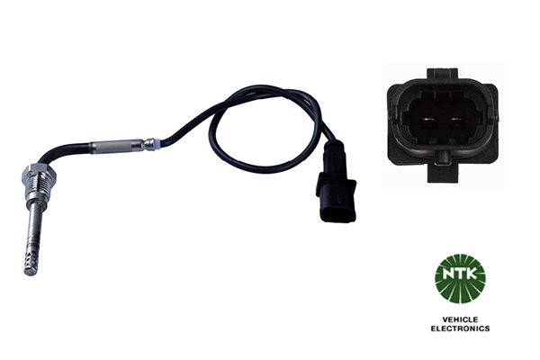 Sensor, exhaust gas temperature - 96635 NTK