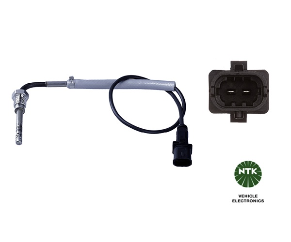Sensor, exhaust gas temperature - 91116 NTK