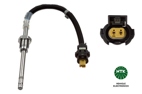 Sensor, exhaust gas temperature - 91277 NTK