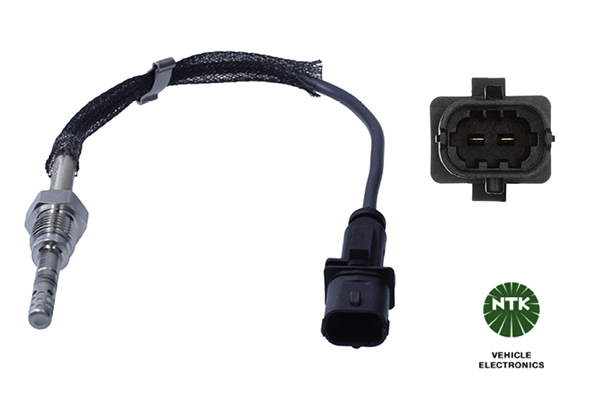 Sensor, exhaust gas temperature - 92281 NTK